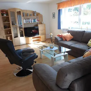 Apartment Wellisch, Lohberg